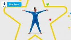 یوگا با جیمی - قسمت دهم